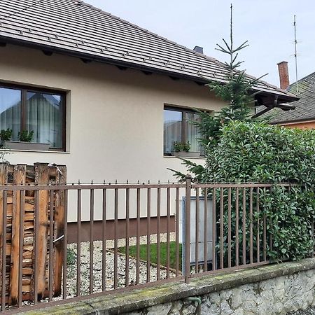 Aranypatak apartmanház Szombathely Kültér fotó