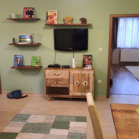 Aranypatak apartmanház Szombathely Kültér fotó