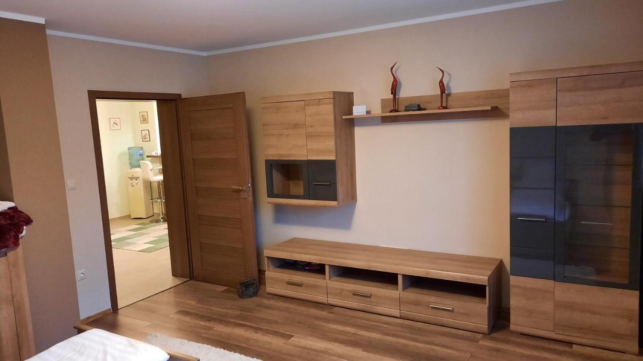 Aranypatak apartmanház Szombathely Kültér fotó