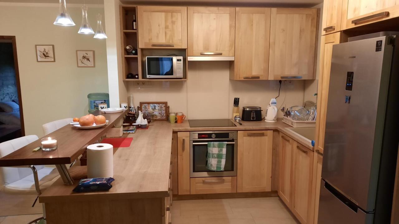 Aranypatak apartmanház Szombathely Kültér fotó
