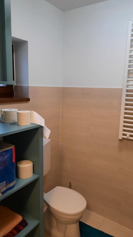 Aranypatak apartmanház Szombathely Kültér fotó