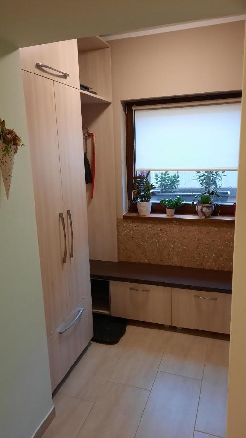 Aranypatak apartmanház Szombathely Kültér fotó